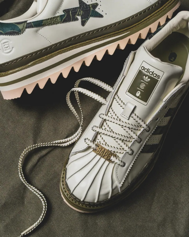 Jordan Monogram 皮革後背包