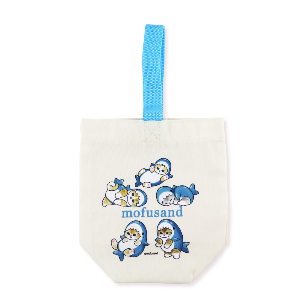 Mofusand貓福珊迪-飲料提袋