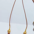 1216GZ70-合香GZ-四時清味項鍊 1條（A70）