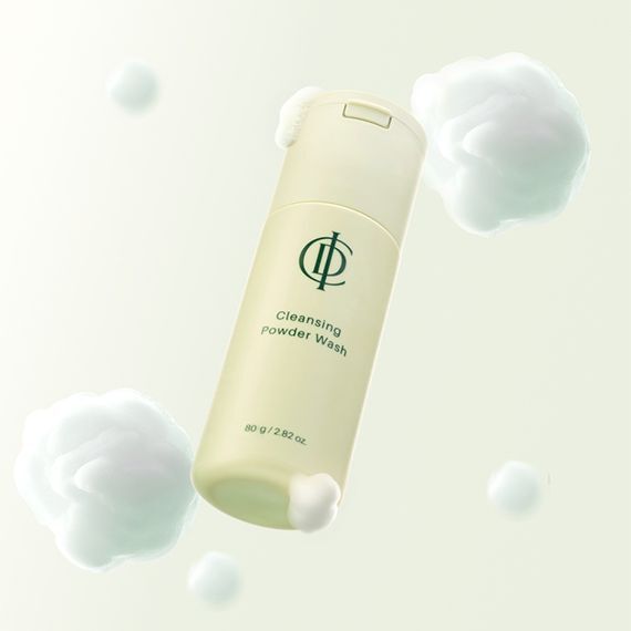 RIMAN 韓國亮肌潔顏粉 80g