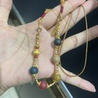 1216GZ74-合香GZ-五方項链手鏈兩用款 1條（A74）