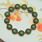 1216GZ79-合香GZ-草本驅蚊1.5diy手串 1條（A79）