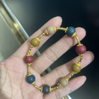 1216GZ82-合香GZ-五方滿天星手鏈 1條（A82）