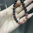 1216GZ83-合香GZ-南極慶壽石榴石手串 1條（A83）