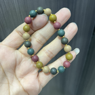 1216GZ86-合香GZ-五方貴人小金豆8手串 1條（A86）