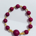 1216GZ89-合香GZ-南極滿天星手串 1條（A89）