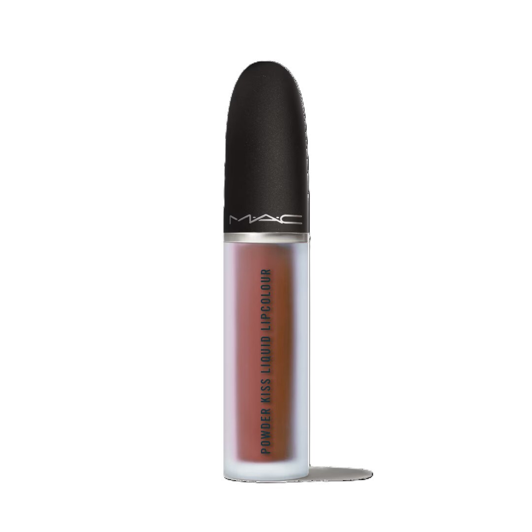 MAC BEAUTY 空氣絲霧唇釉 5ml #973 PINK ROSES