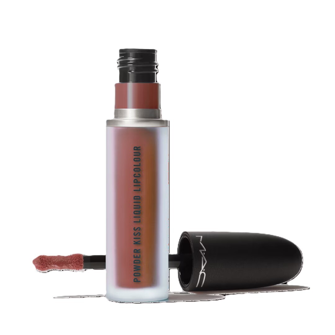 MAC BEAUTY 空氣絲霧唇釉 5ml #973 PINK ROSES