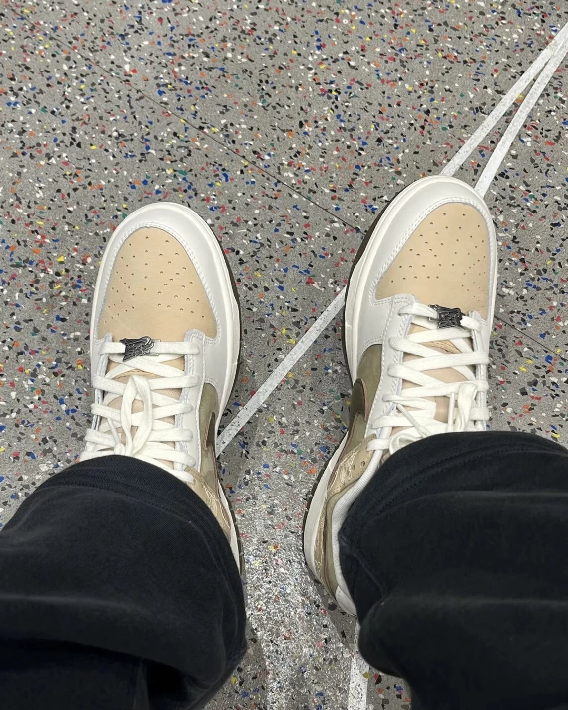 KTQ STORE ‧ Nike Dunk Low "CNY" 2026 馬年 新年限定款 IQ1118-220