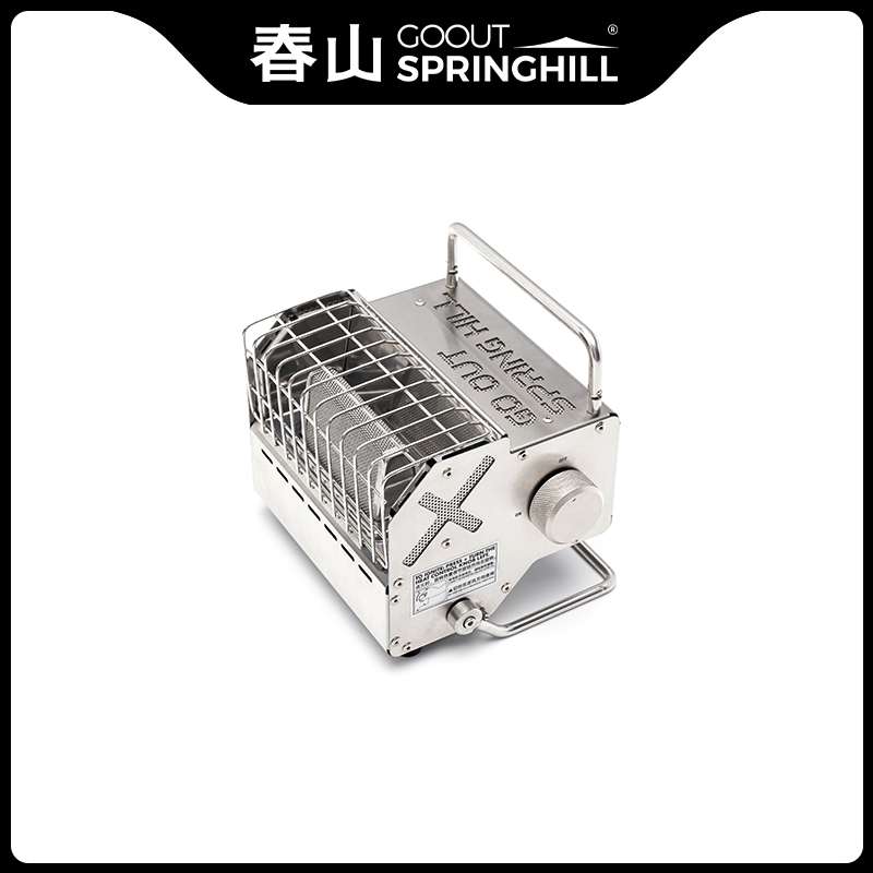 SPRINGHILL春山祝融取暖器