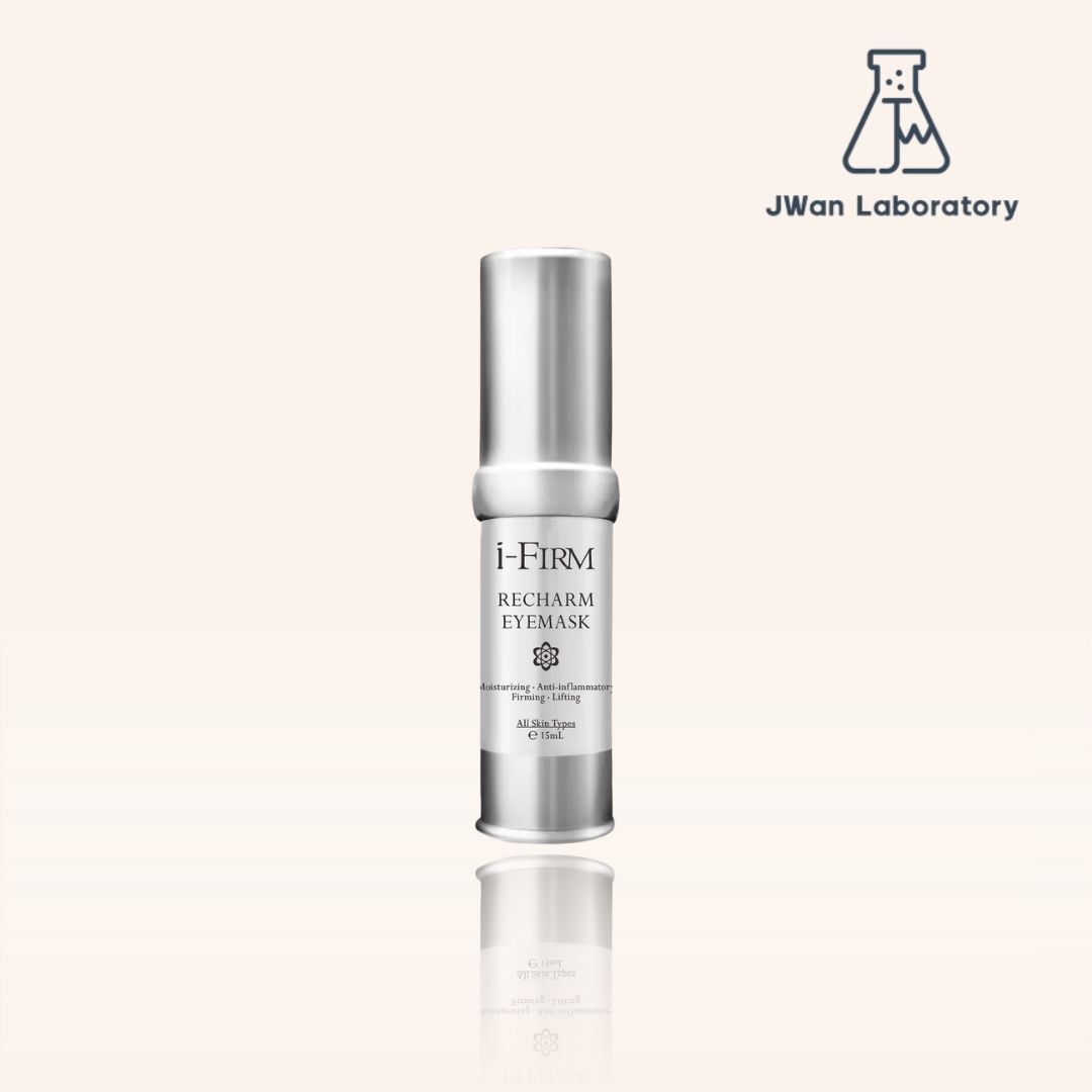 i-FIRM ReCharm EyeMask 精萃緊緻眼膜 15mL