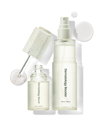 RIMAN 韓國活妍專業修護套裝