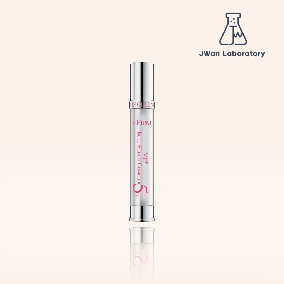 i-FIRM VF® Bust Regen Complex VF®活化再生美胸精華