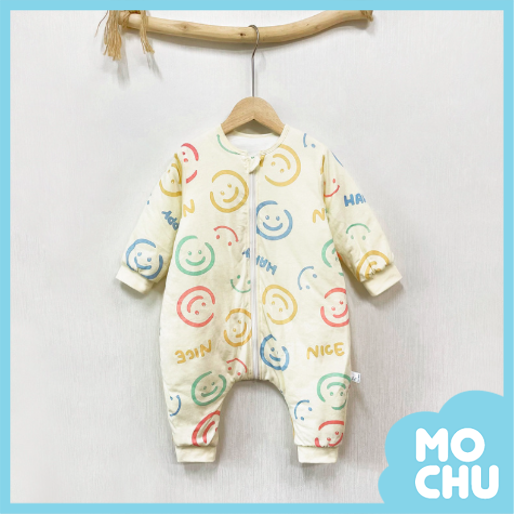 繽紛笑兒童分腿防踢被