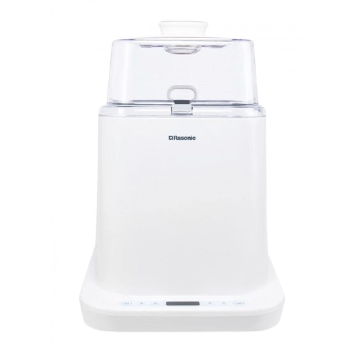 樂信 Rasonic   RDW-Z4WS‧4合1蒸洗奶瓶消毒機‧香港行貨,原廠1年保養‧