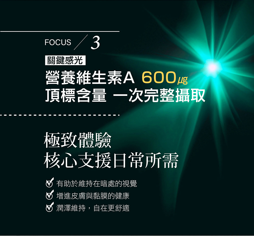 IKOR 識明潤 花青素 葉黃素 說明圖10