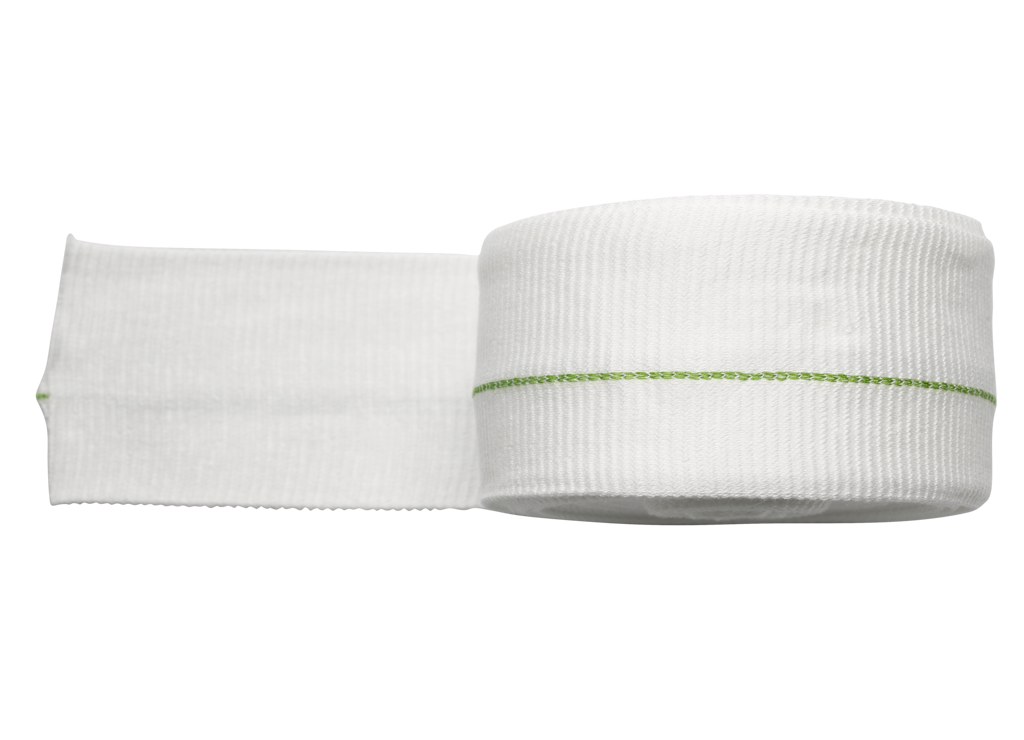 Molnlycke Tubifast 綠色 10米捲裝