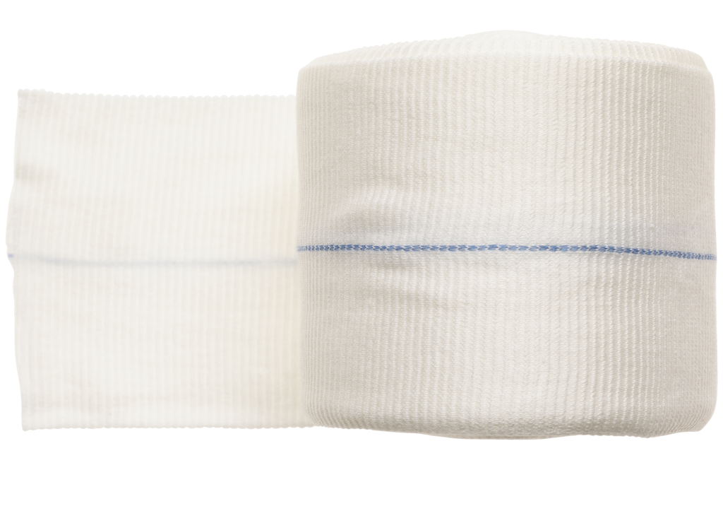 Molnlycke Tubifast 藍色 10米捲裝