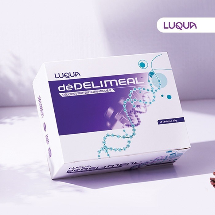 MAS-FFF1217-010 Dedelimeal 高功能營養代餐 ( 15's x 30g) 24 boxes/ carton (A10)