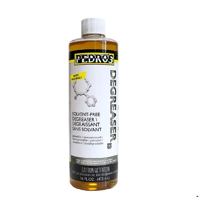 PEDROS 天然植物強效型除油劑 Degreaser 13 - 16oz
