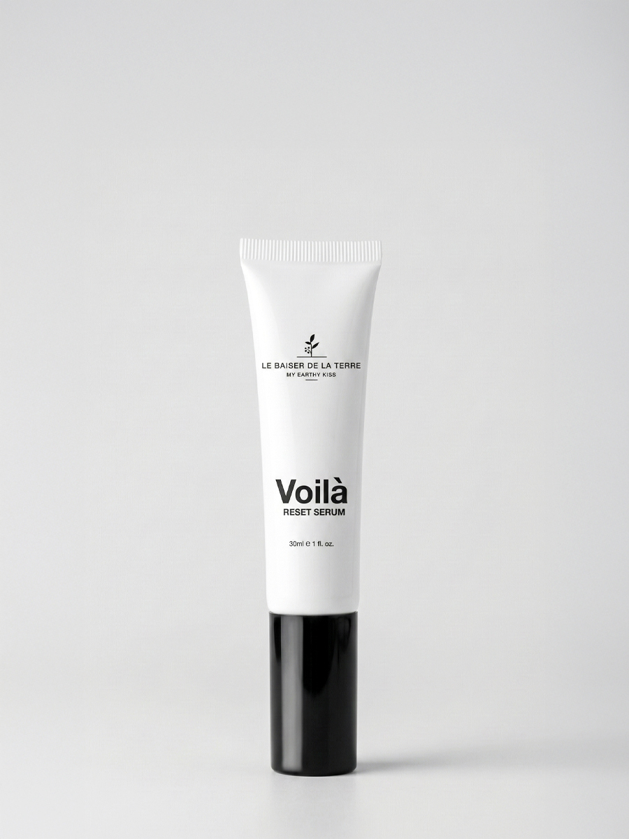 VOILÀ | 基底重置精華