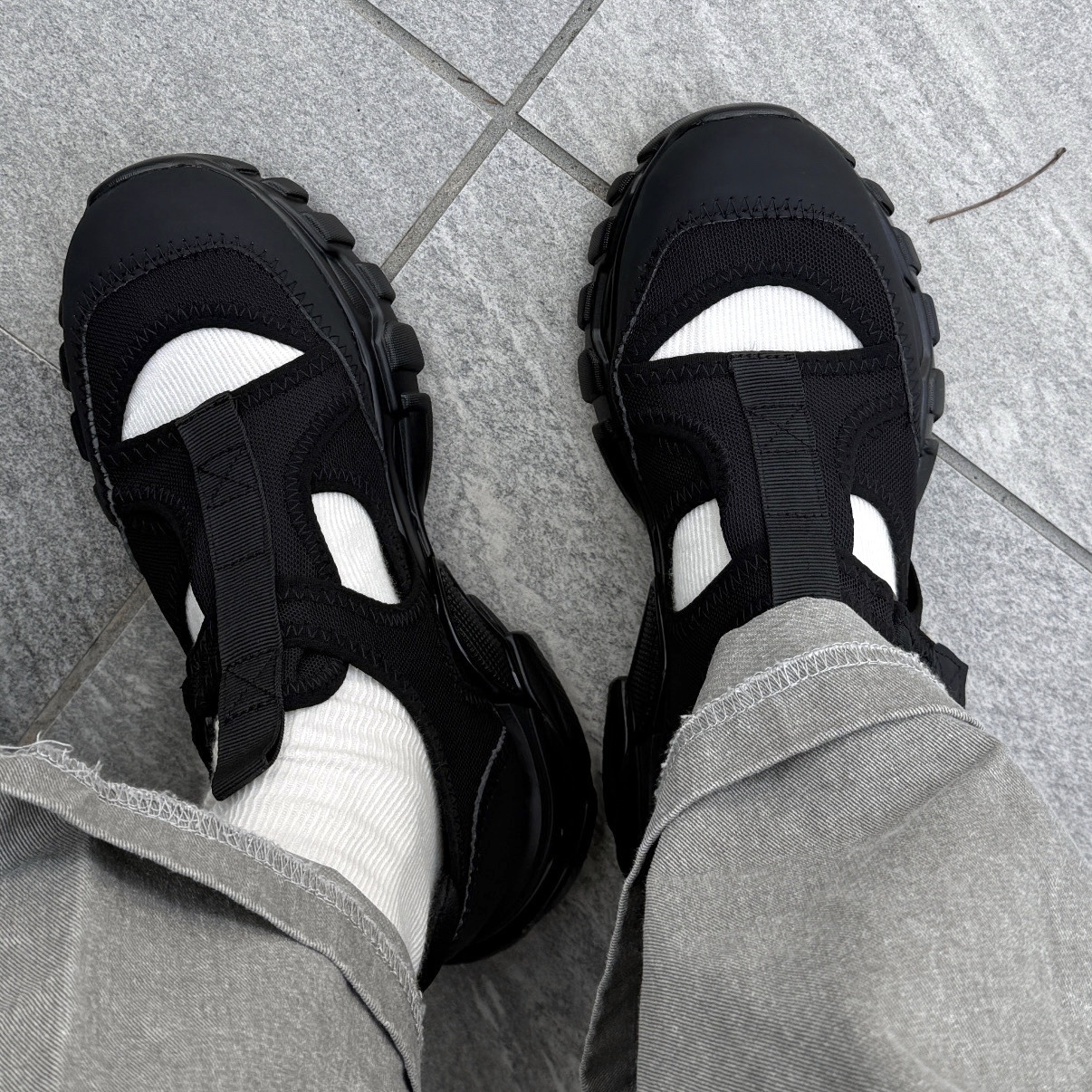 韓國寶藏運動鞋