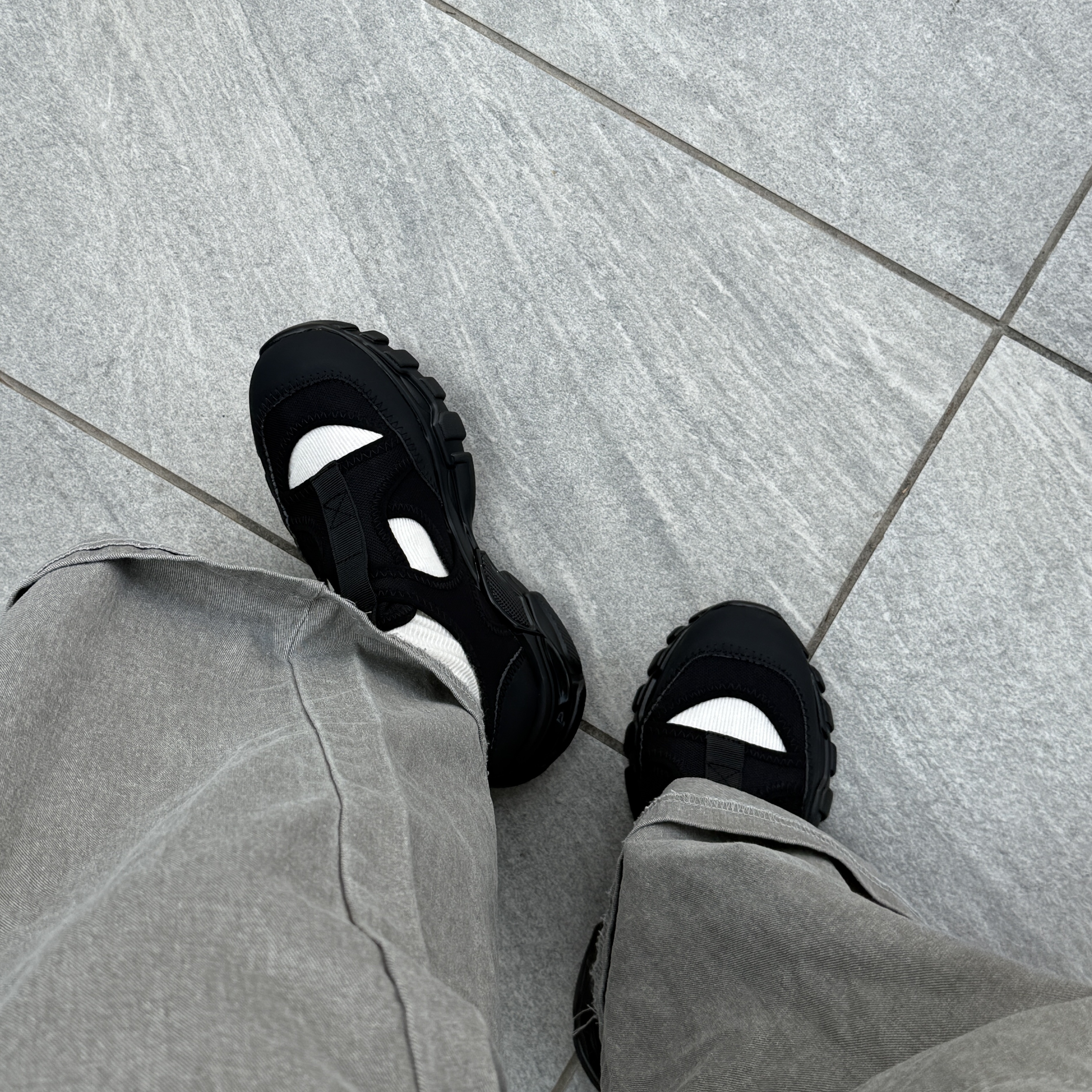 韓國寶藏運動鞋