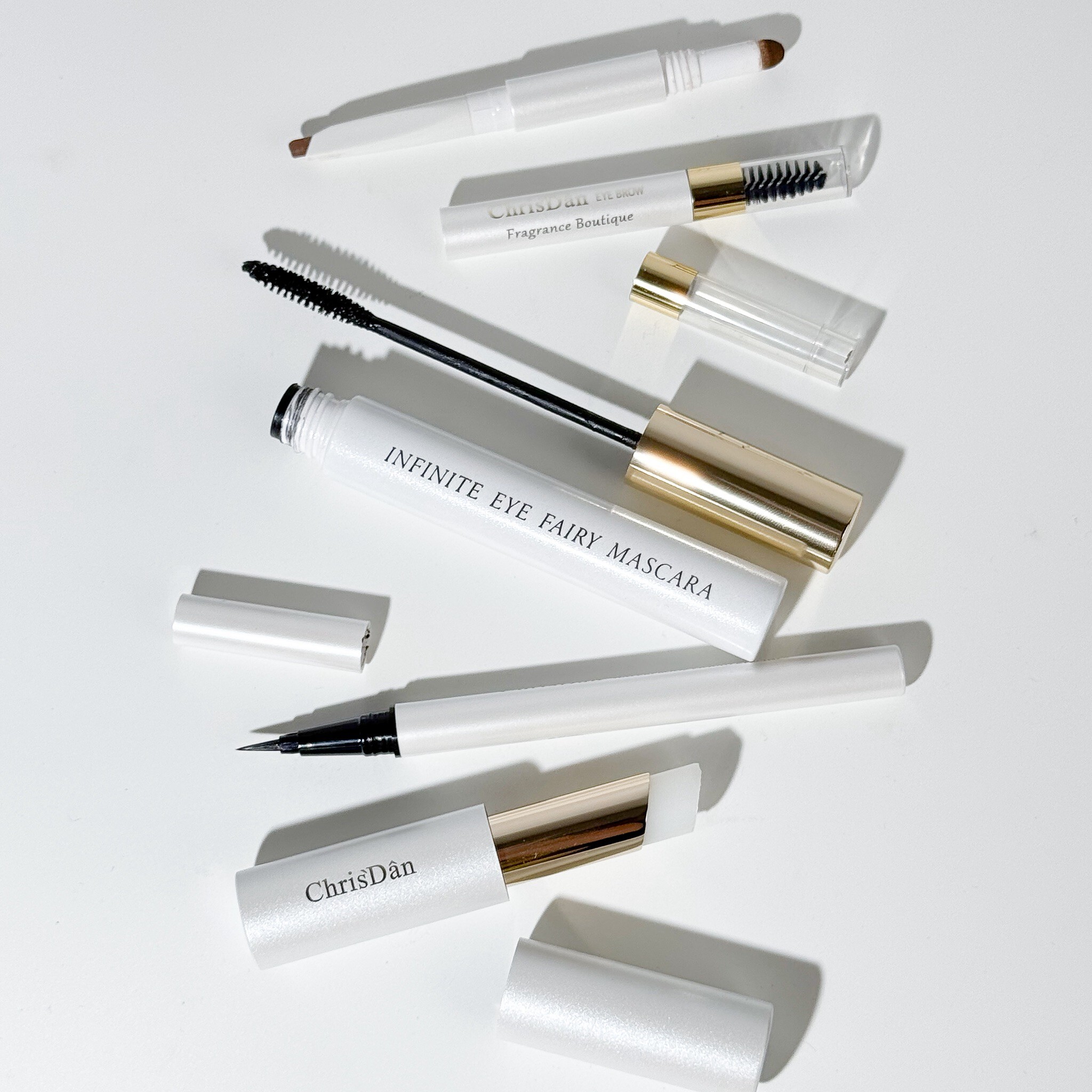 聖誕彩妝小禮包