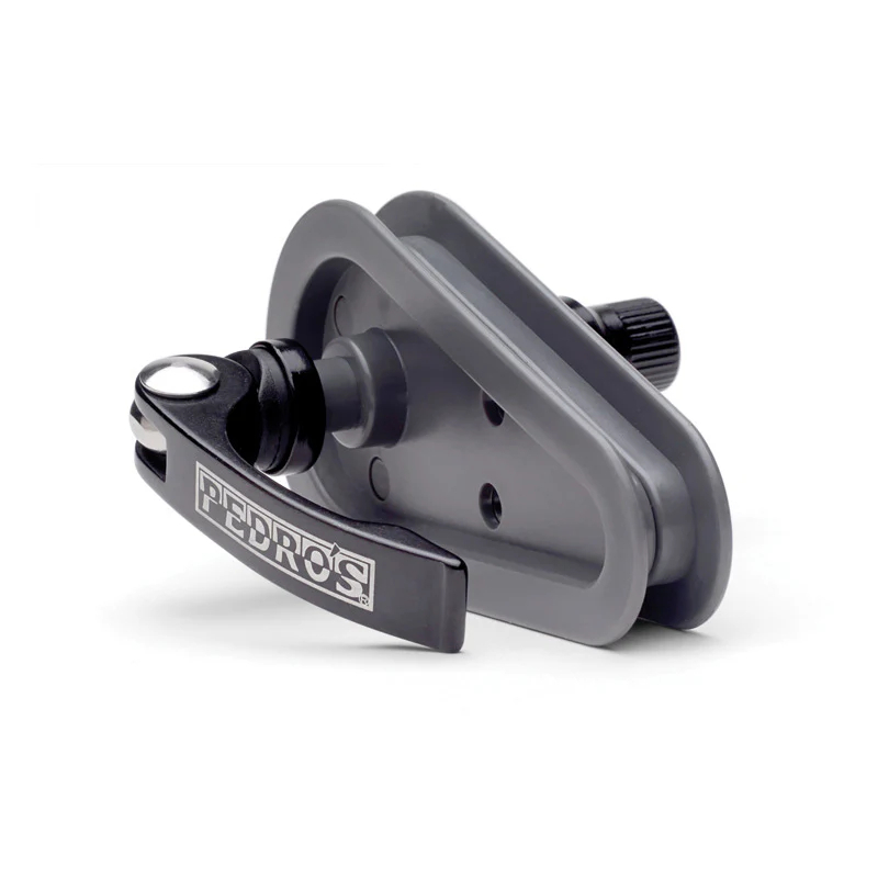 PEDROS 快拆型虛擬飛輪 鏈條固定器 Chain Keeper