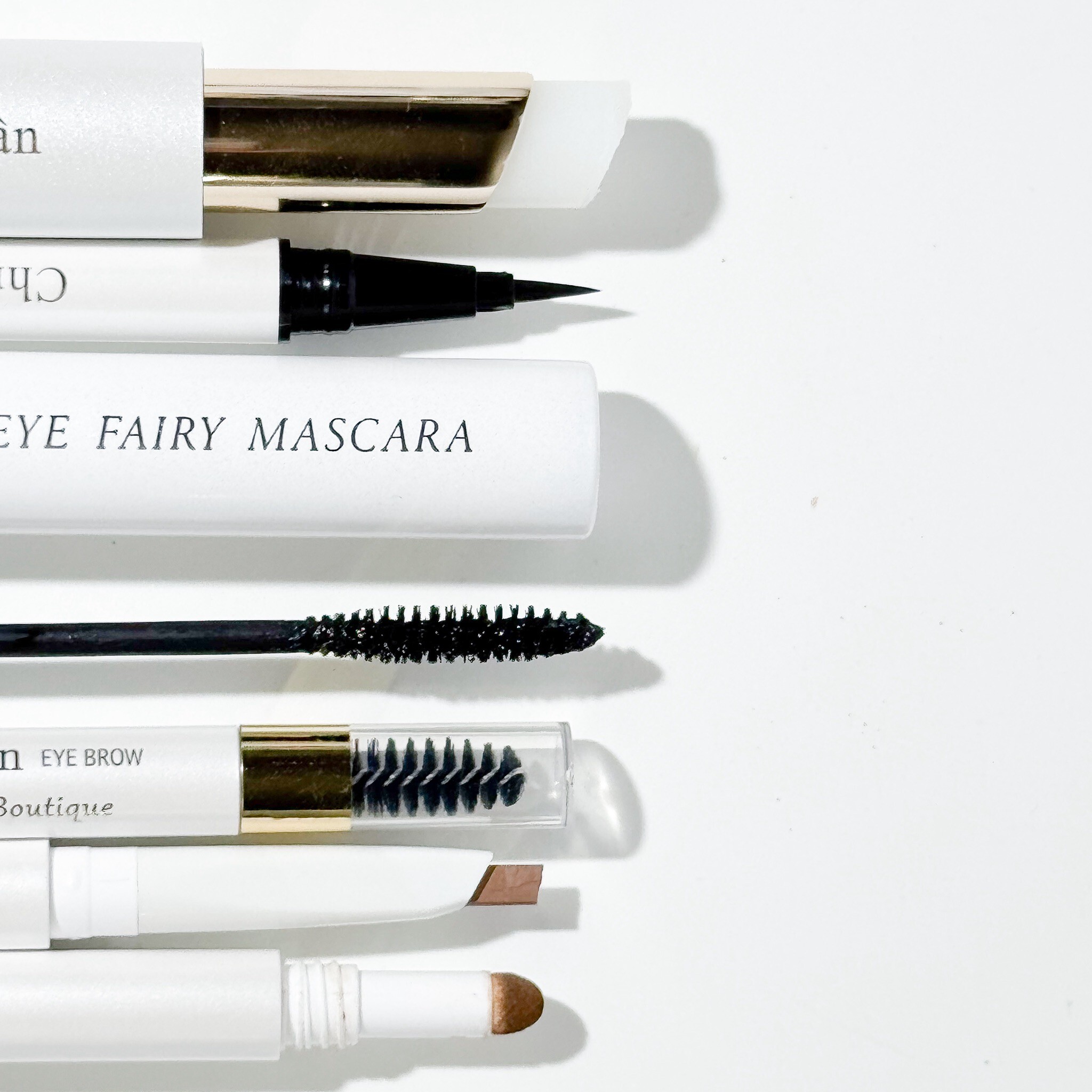 聖誕彩妝小禮包