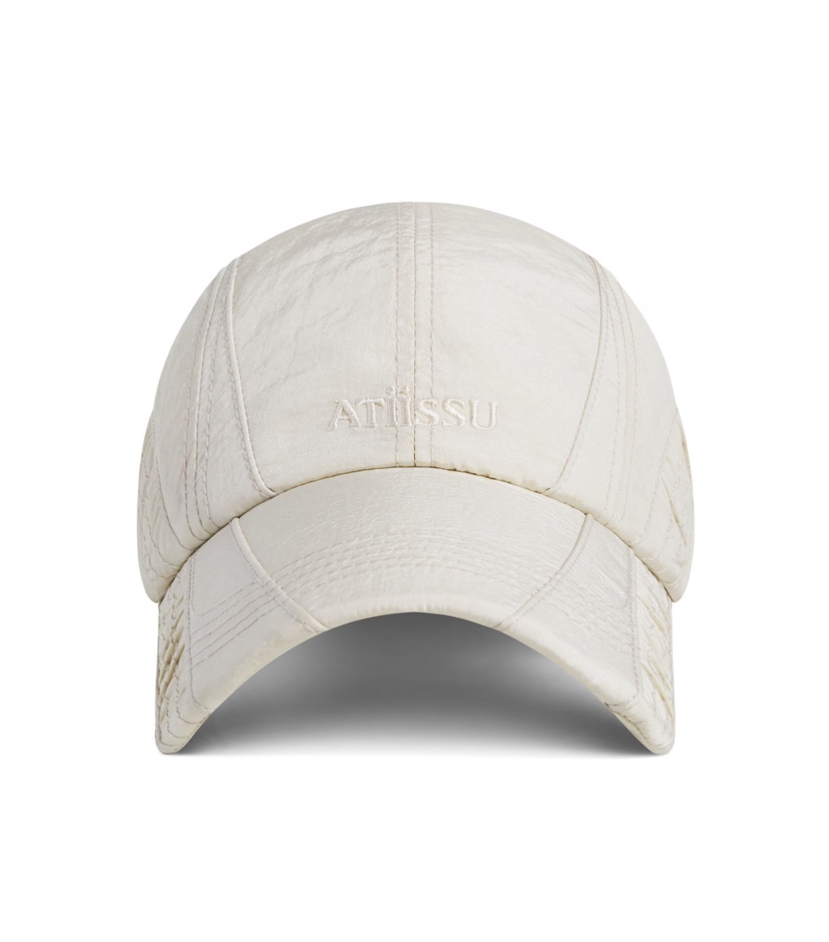 ATiiSSU Lineaire Cap IV 棒球帽