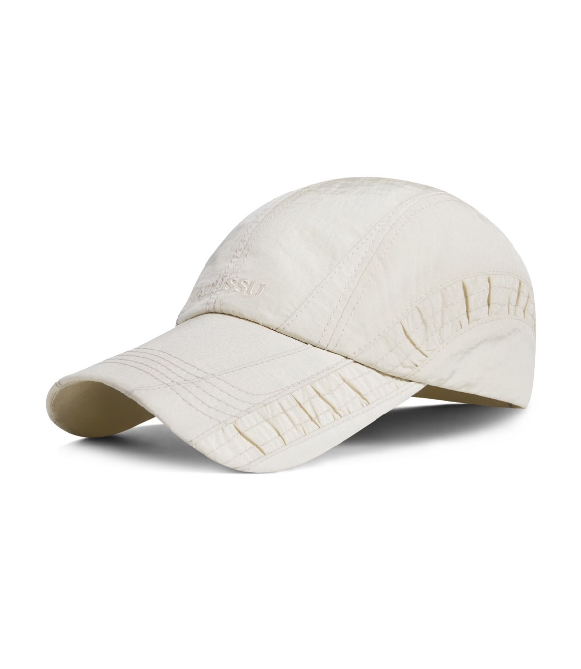 ATiiSSU Lineaire Cap IV 棒球帽