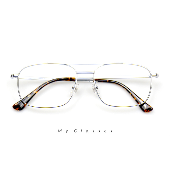 C511鈦金屬飛行員眼鏡