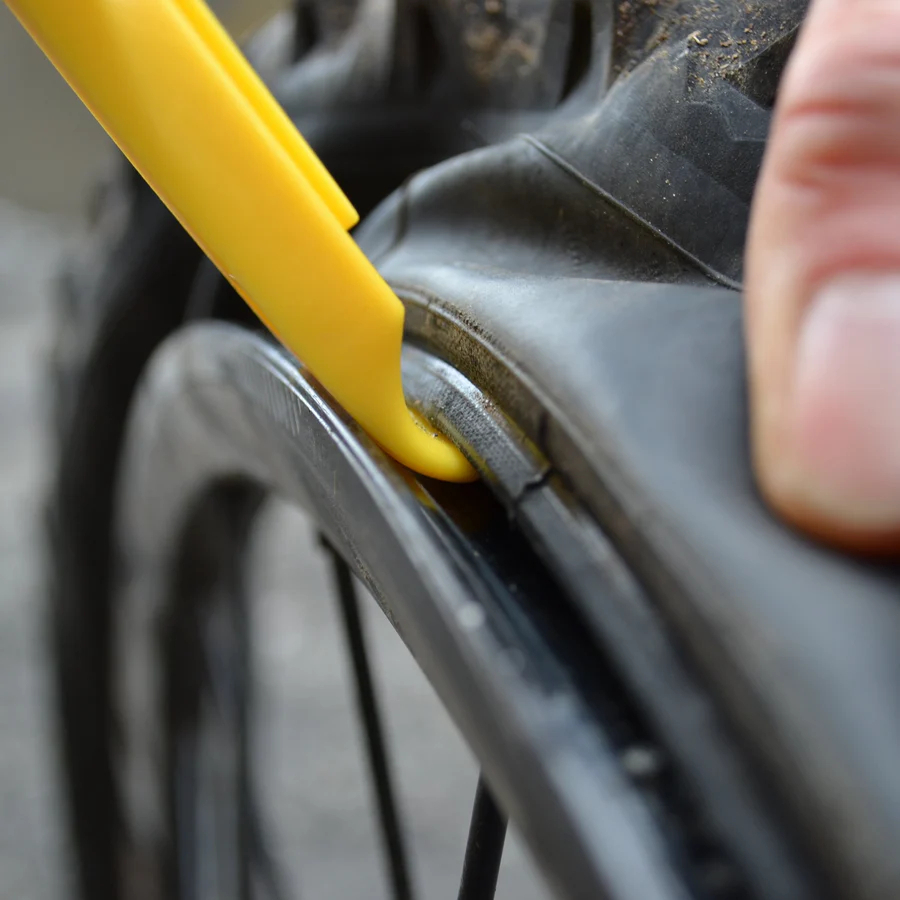 PEDROS 工具 Tire Levers - 挖胎棒