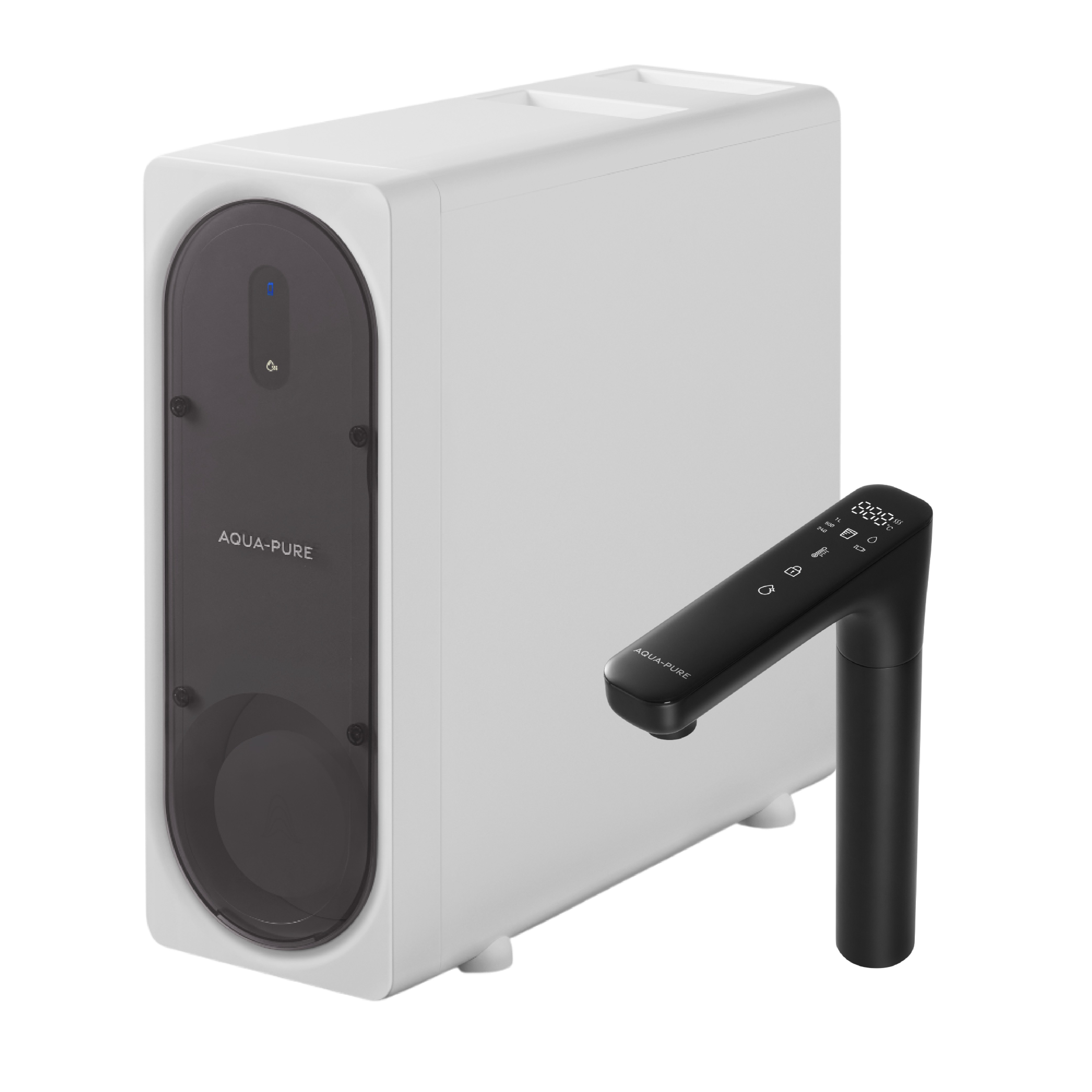 3M AQUA-PURE HPURE-15G 淨熱一體觸控式熱飲機