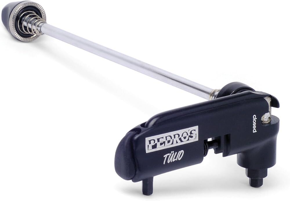 PEDROS 多功能工具快拆 Tulio QR Multitool