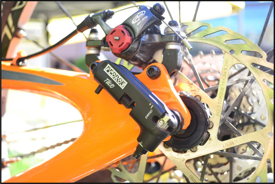 PEDROS 多功能工具快拆 Tulio QR Multitool