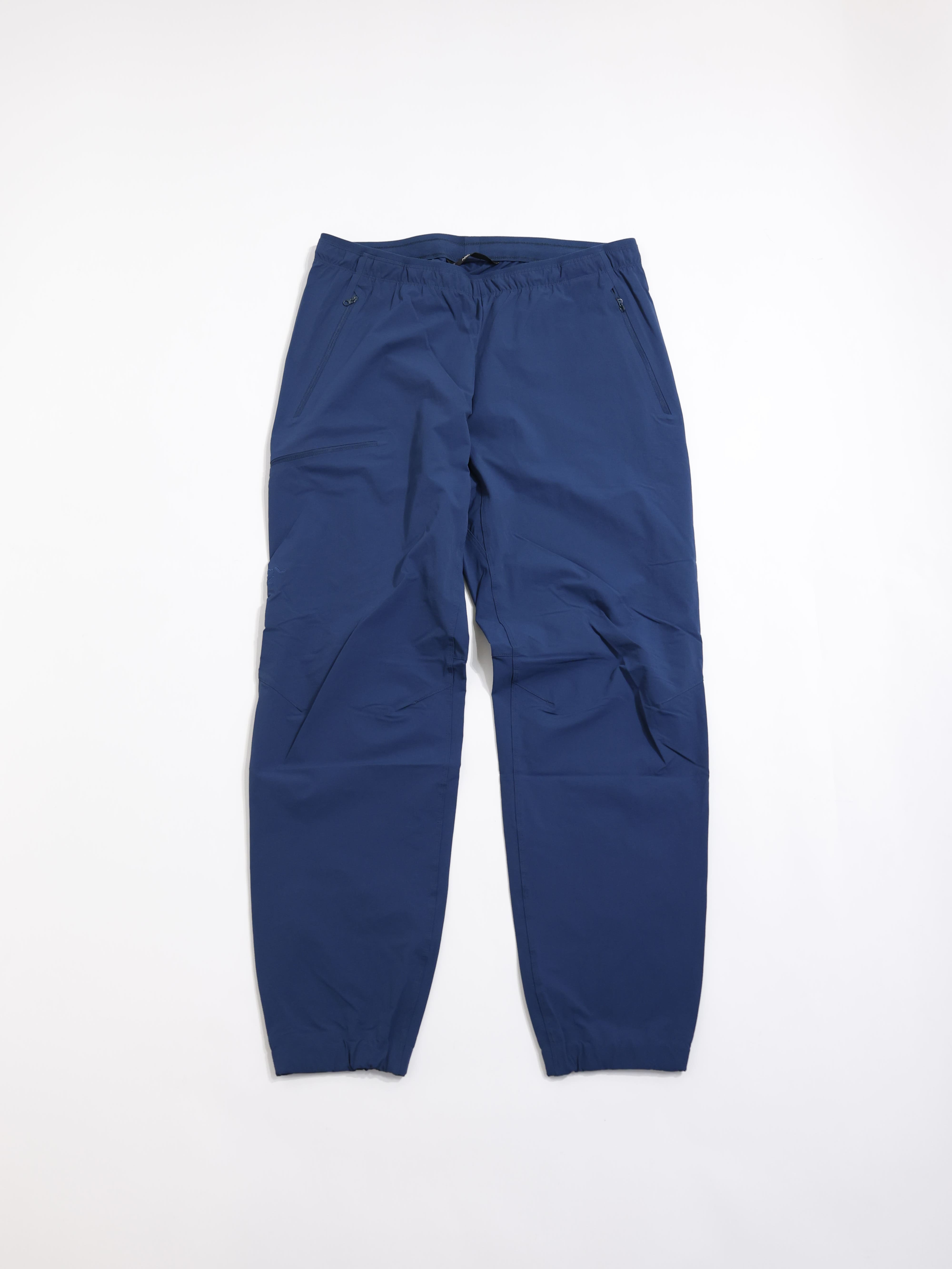 ARCTERYX 始祖鳥 男 Gamma 軟殼長褲 X000010040