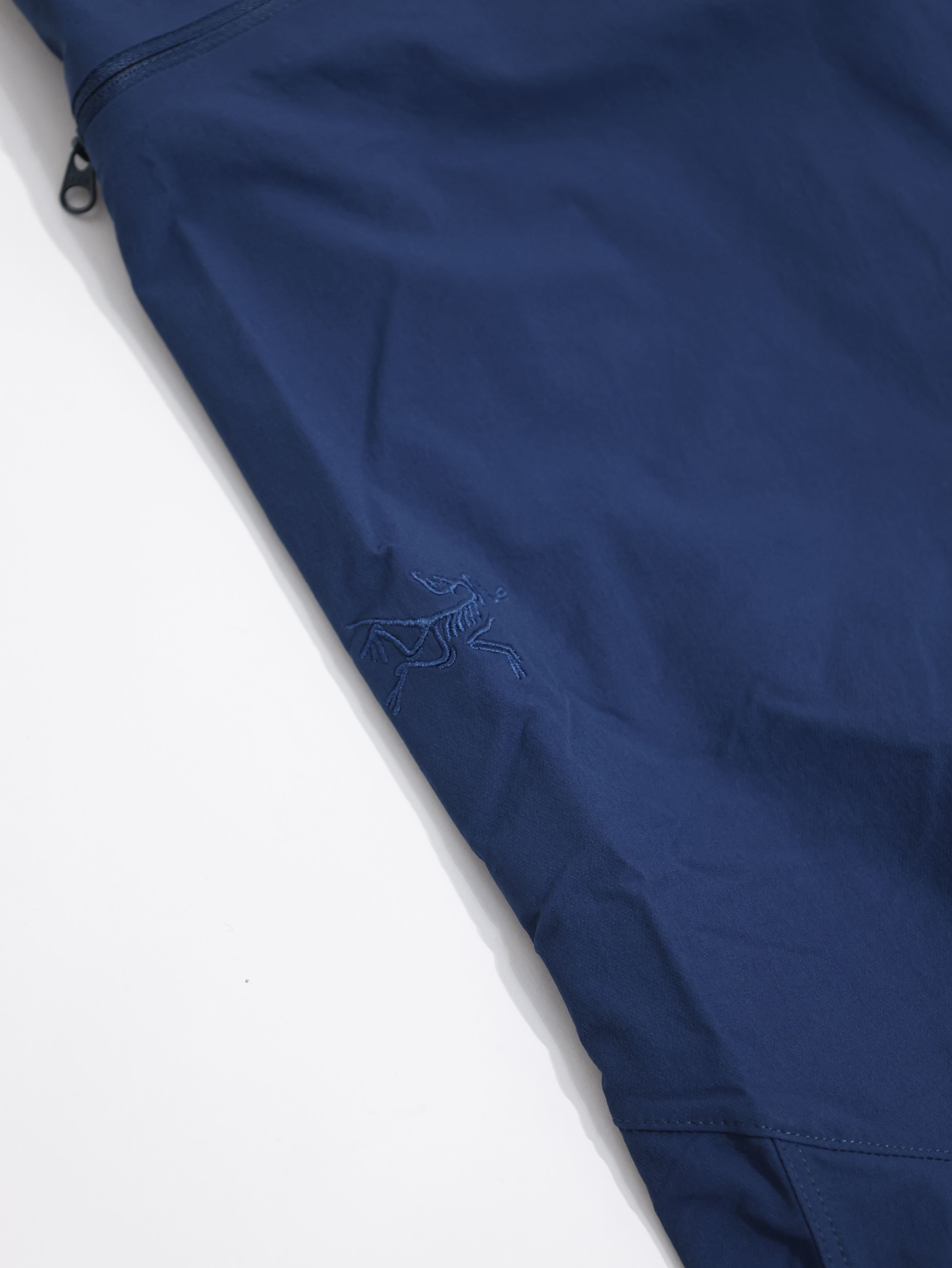 ARCTERYX 始祖鳥 男 Gamma 軟殼長褲 X000010040