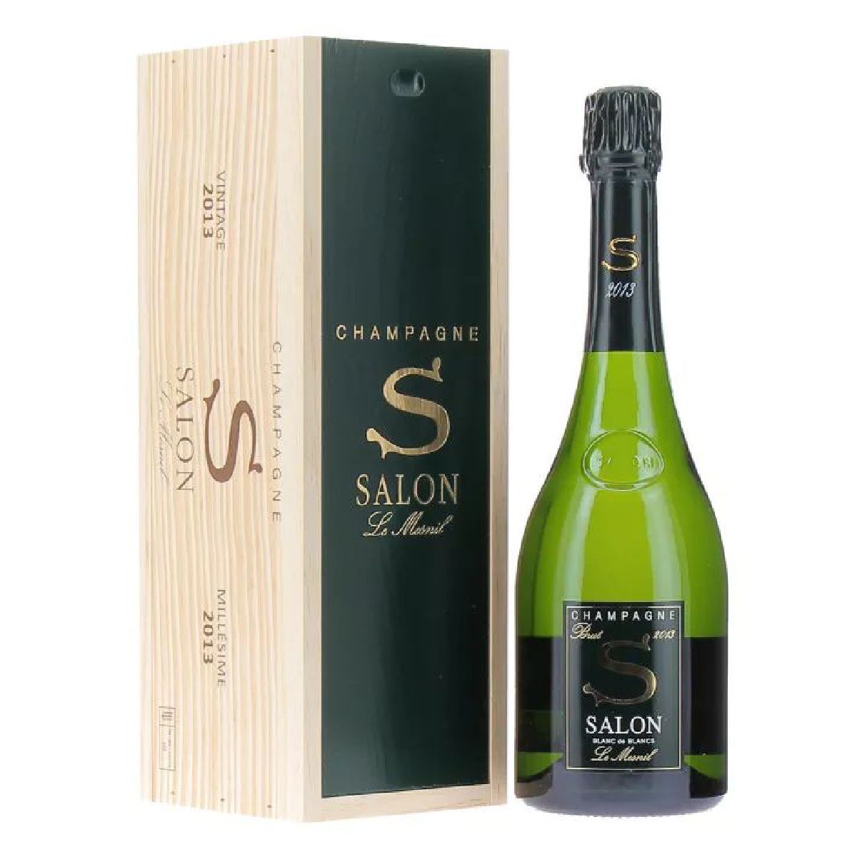 Salon Le Mesnil 2013 (RP97) (Gift Box)
