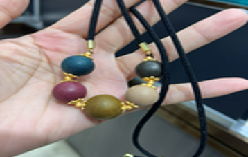 1216GZ92-合香GZ-五方貴人五福臨門 1條（A92）