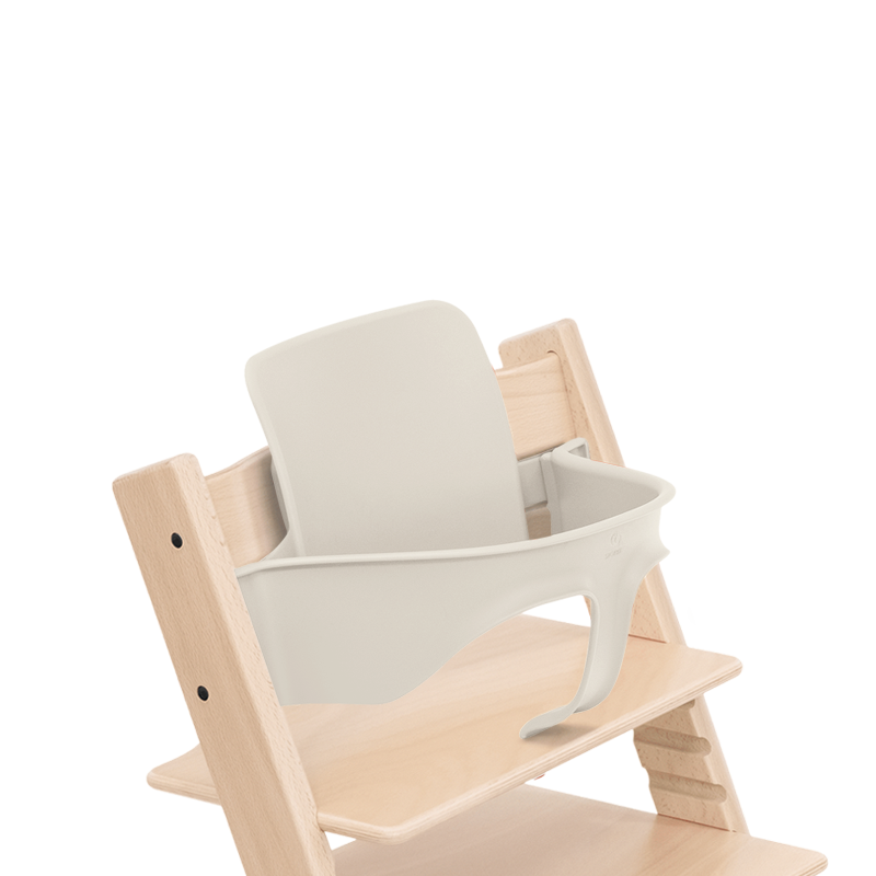 Stokke Tripp Trapp BabySet 成長椅嬰兒套件2代