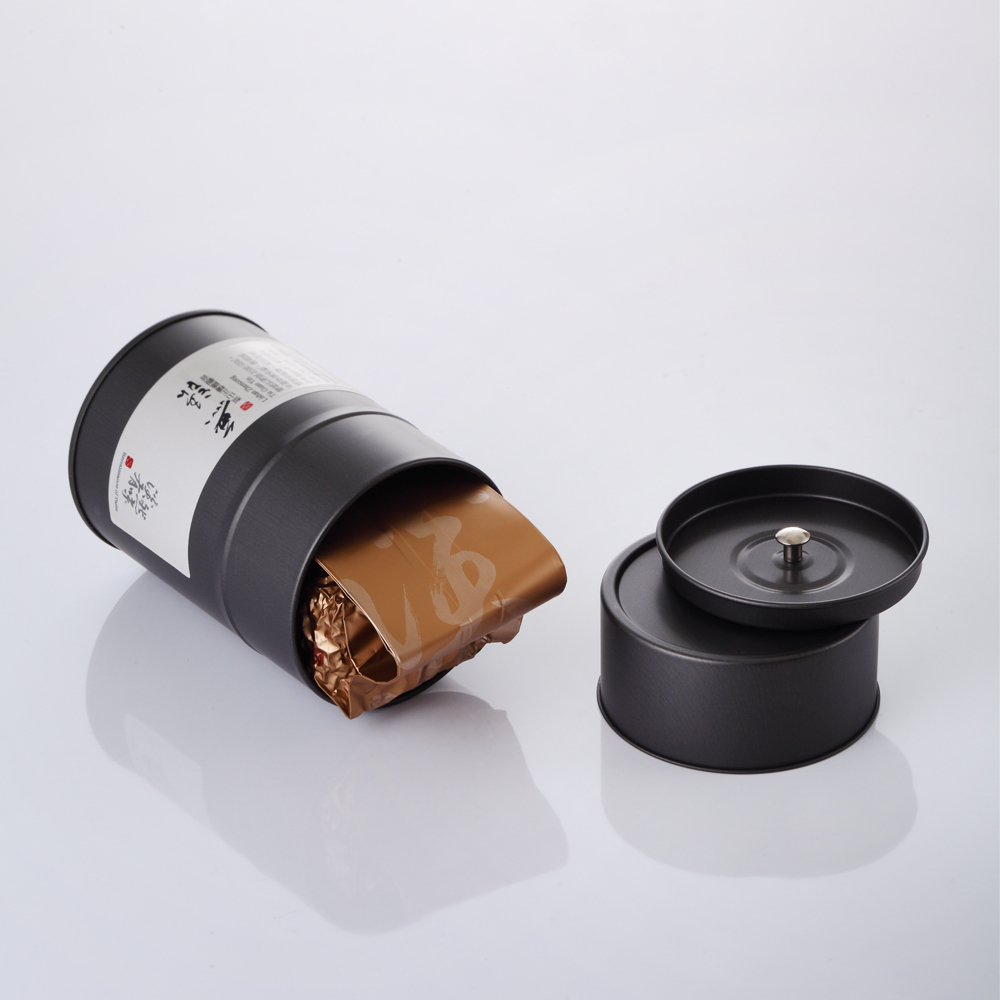 淡然有味 大禹嶺著蜒茶