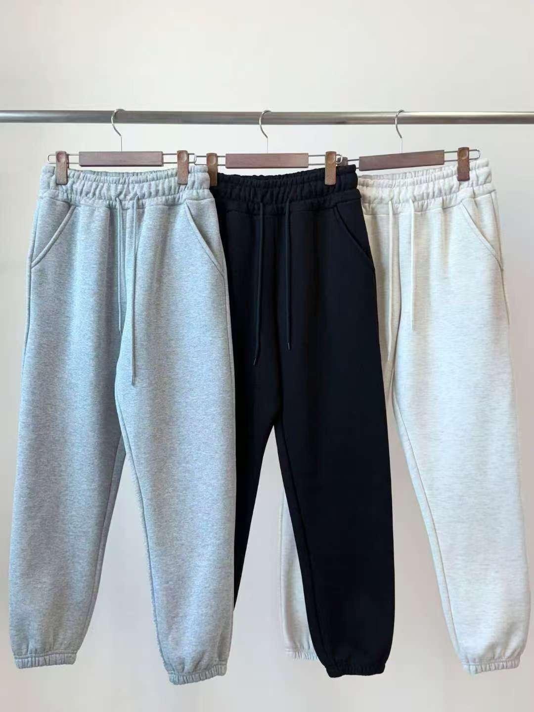 MIRANI 牌子毛底套裝～130A