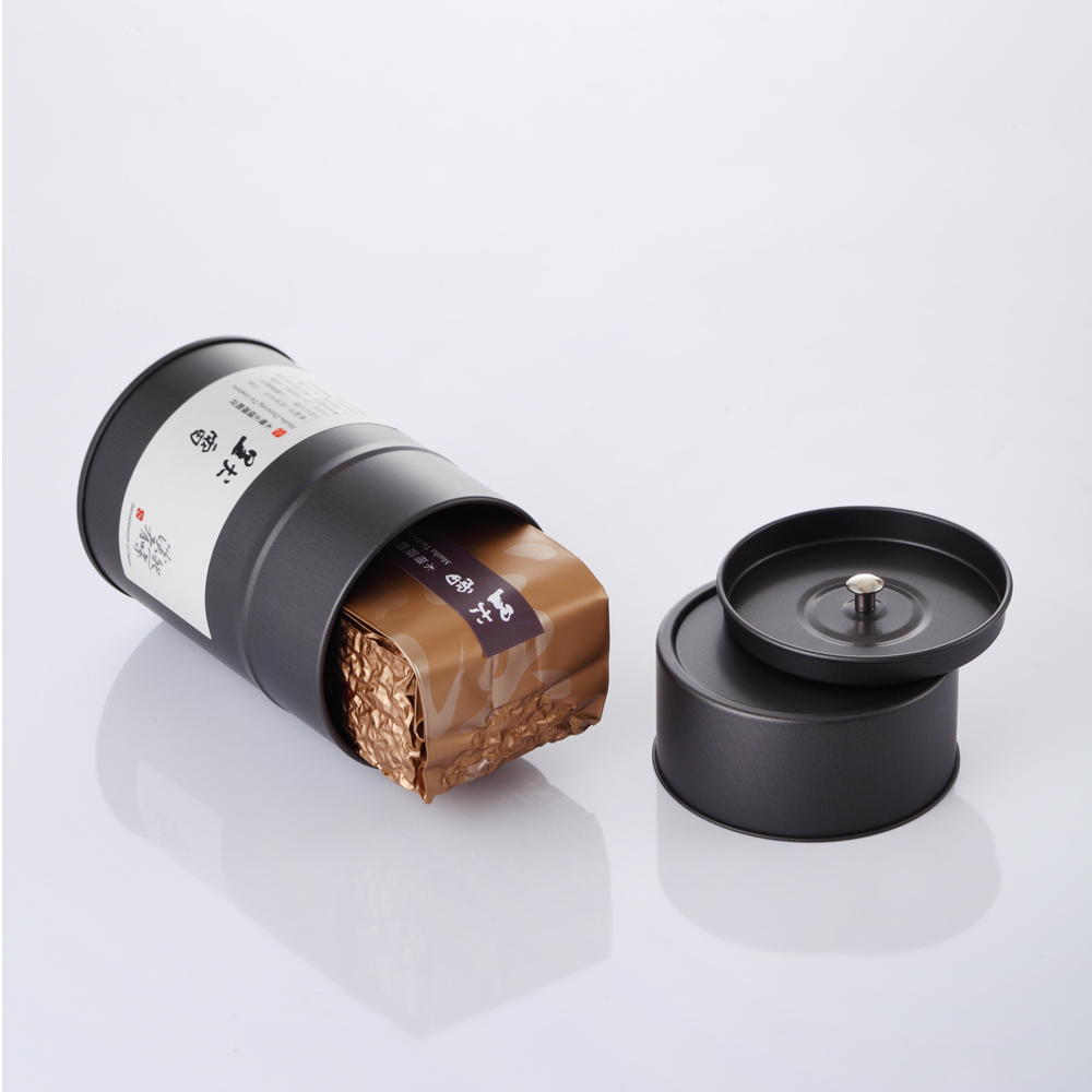 淡然有味 梨山正欉鐵觀音