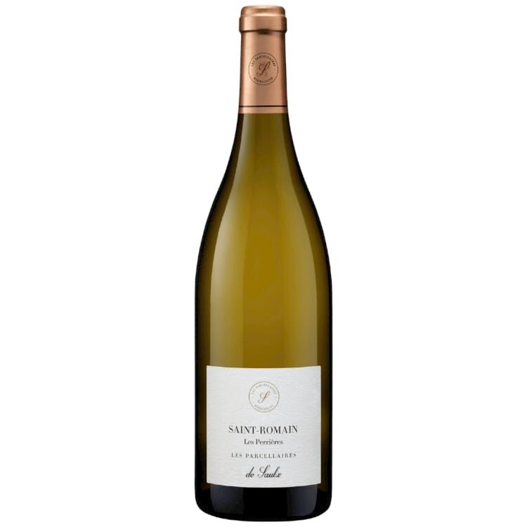 Les Parcellaires De Saulx Saint Romain Les Perrieres 2022