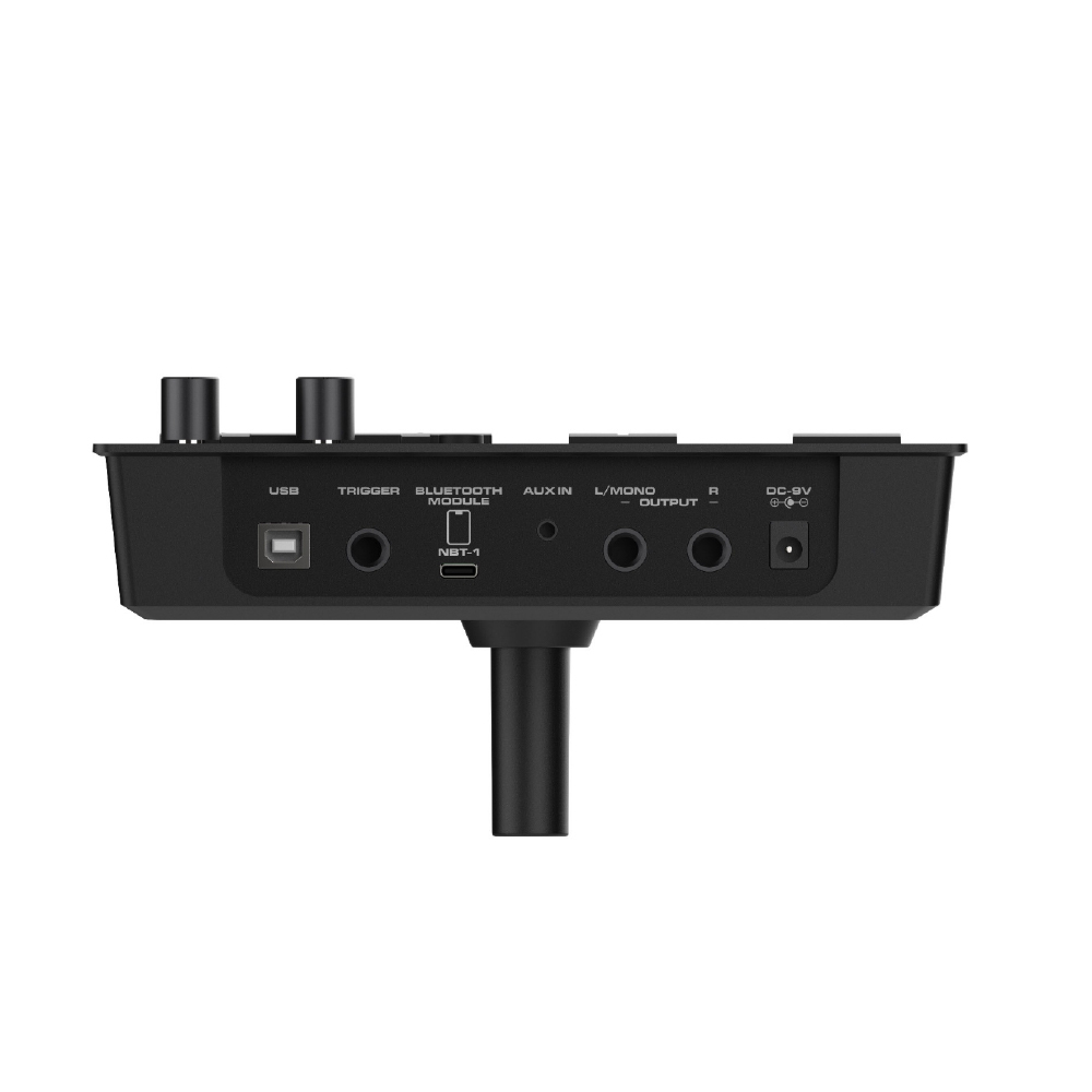 NUX NUX / DM-310系列 電子鼓組(DM-310 / DM-310H) 第 4 張圖片｜三峽鼓 / 打擊