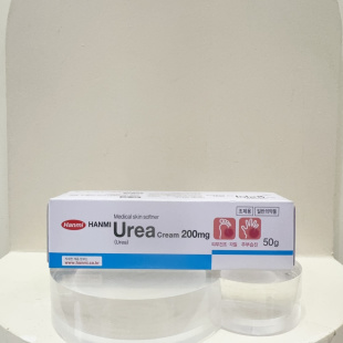 【直播】LL121624 Hanmi 保濕修護防裂霜50g (藍色包裝)