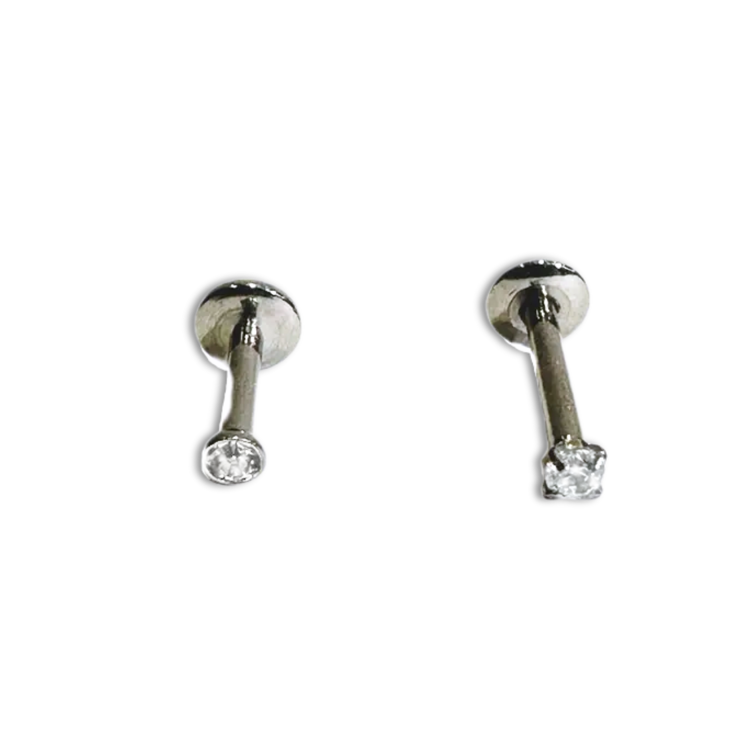 鋼平底-四爪白鑽(四種規格)(APS)