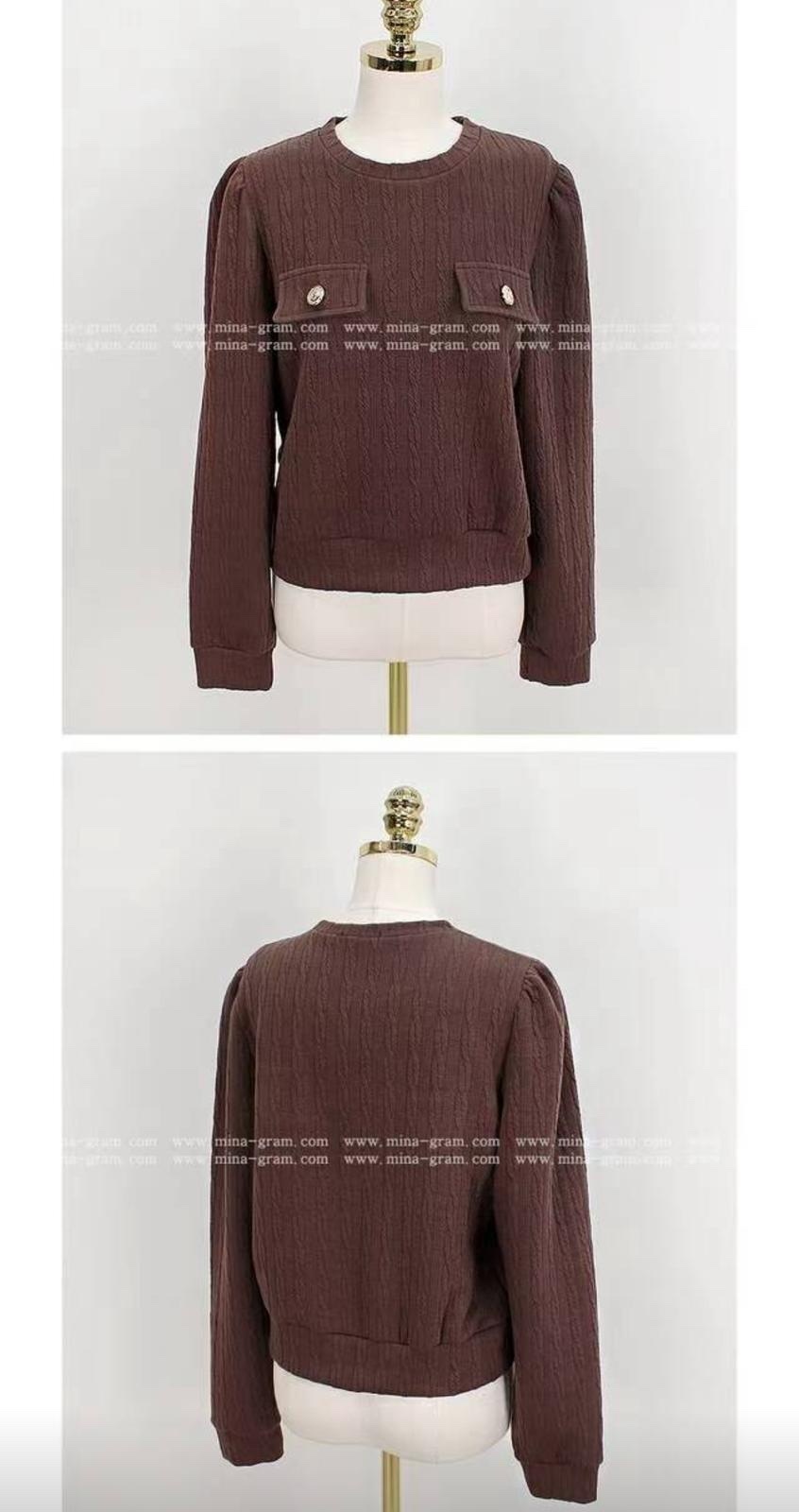 By.j.love 牌子套裝～130E